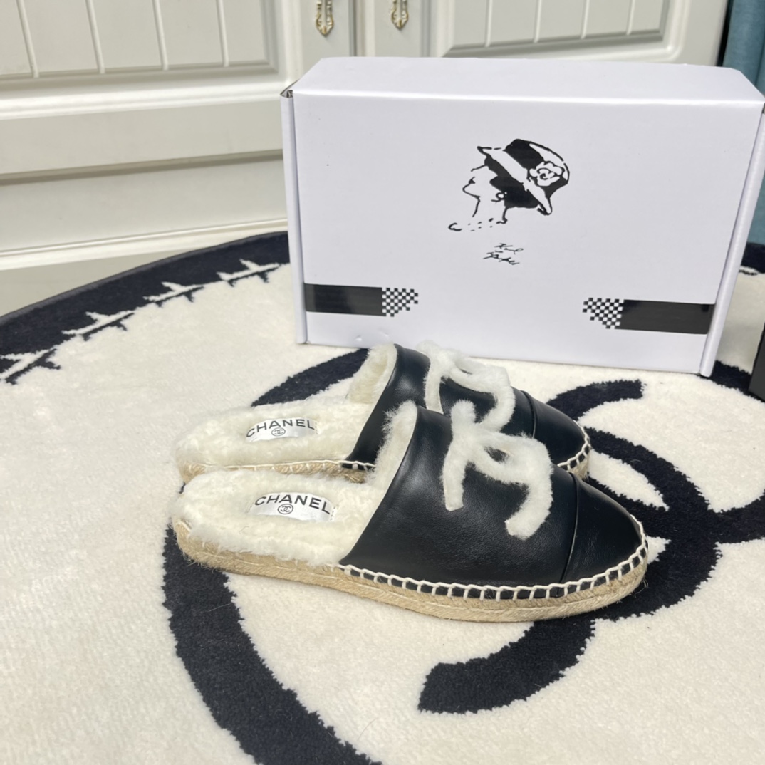 Chanel sz35-40 84